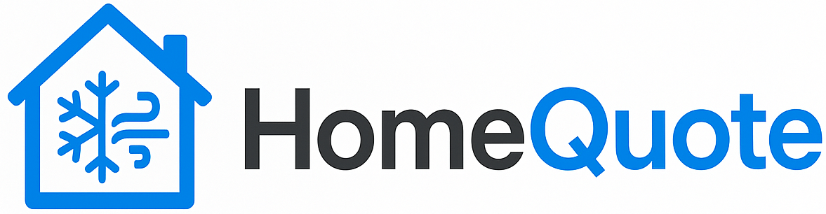 HomeQuote Logo